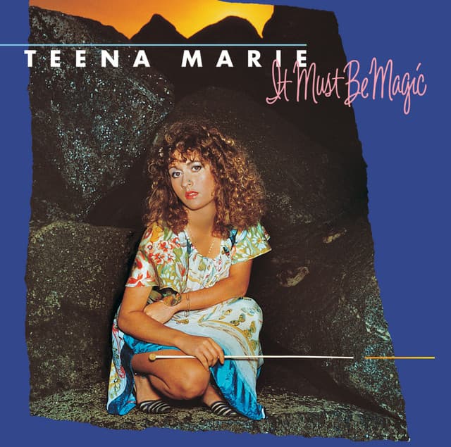 It Must Be Magic (Remastered 2002 / Expanded Edition)