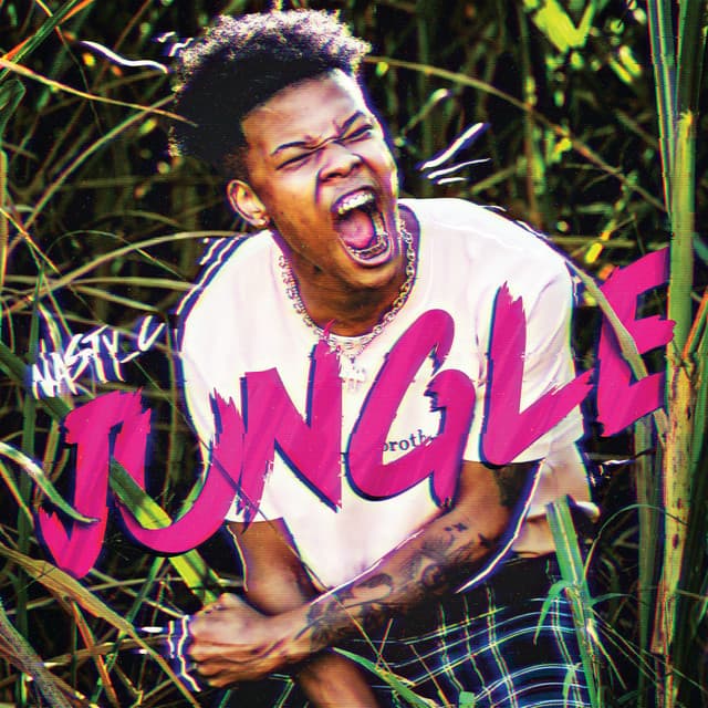 Jungle