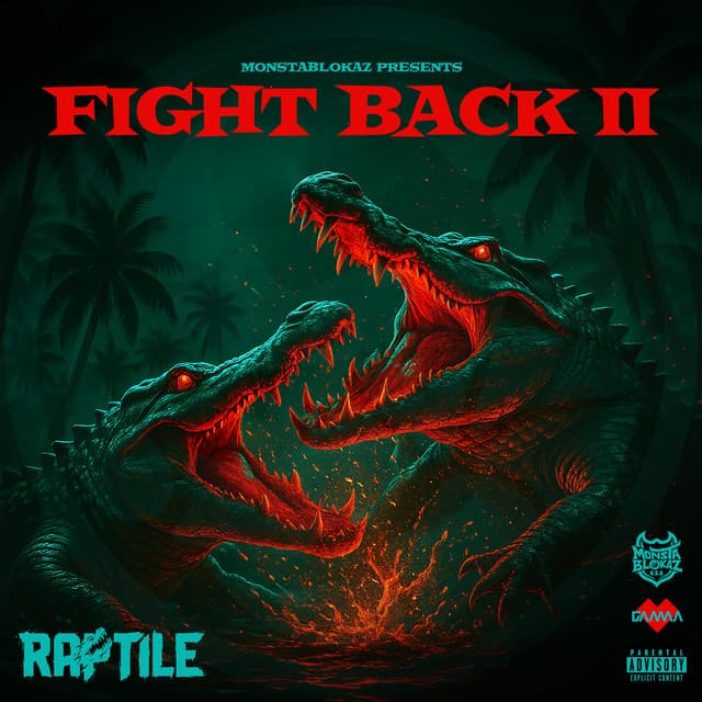 FIGHT BACK II