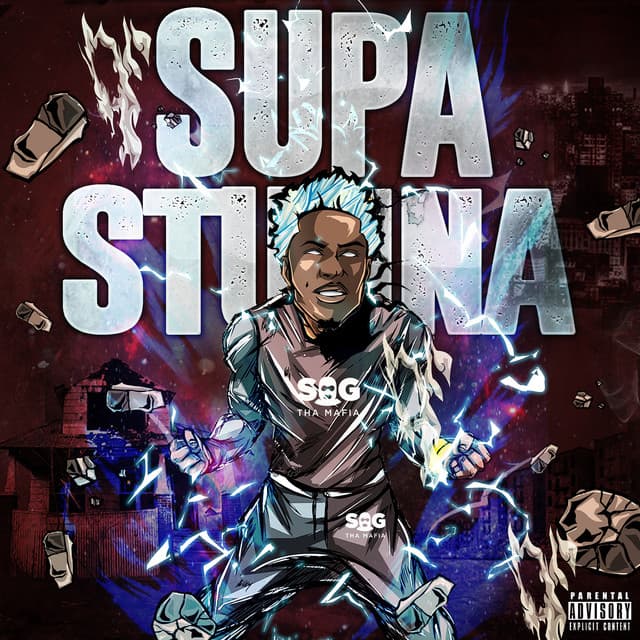 Supa Stunna