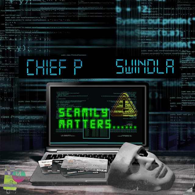 Scamily Matters