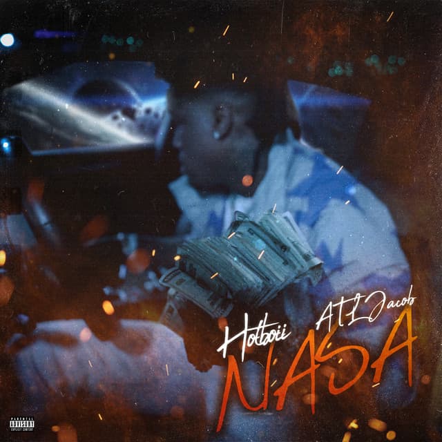 NASA (with ATL Jacob)