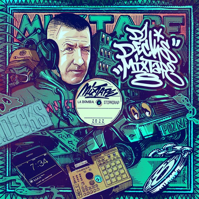 Mixtape 8
