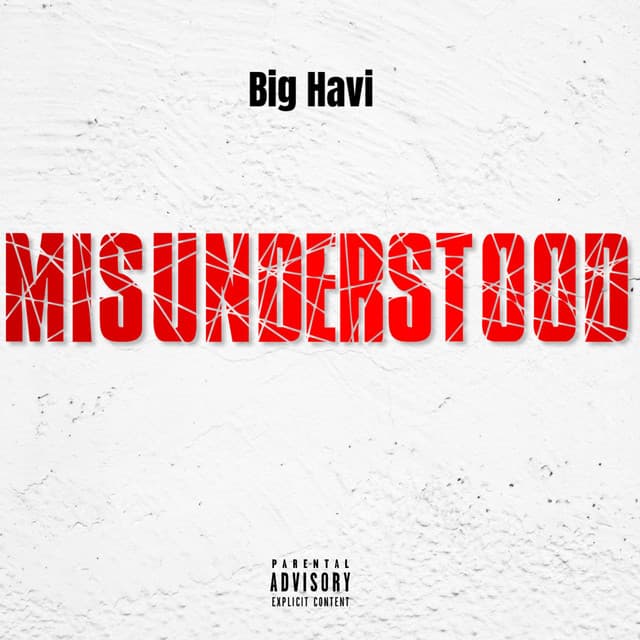 Misunderstood