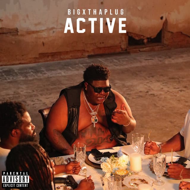 Active