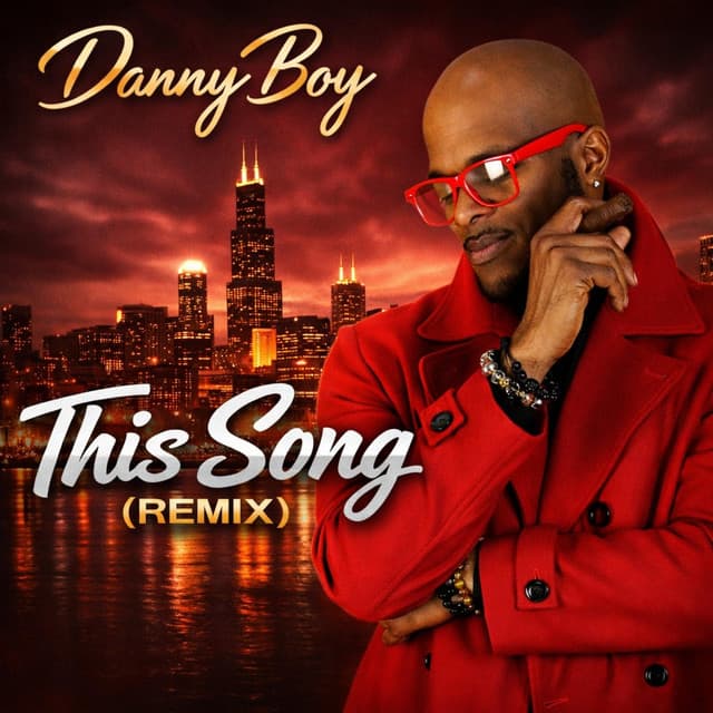 This song (remix) [Grown & sexy]