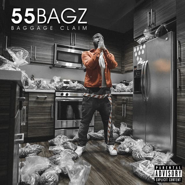 Baggage Claim