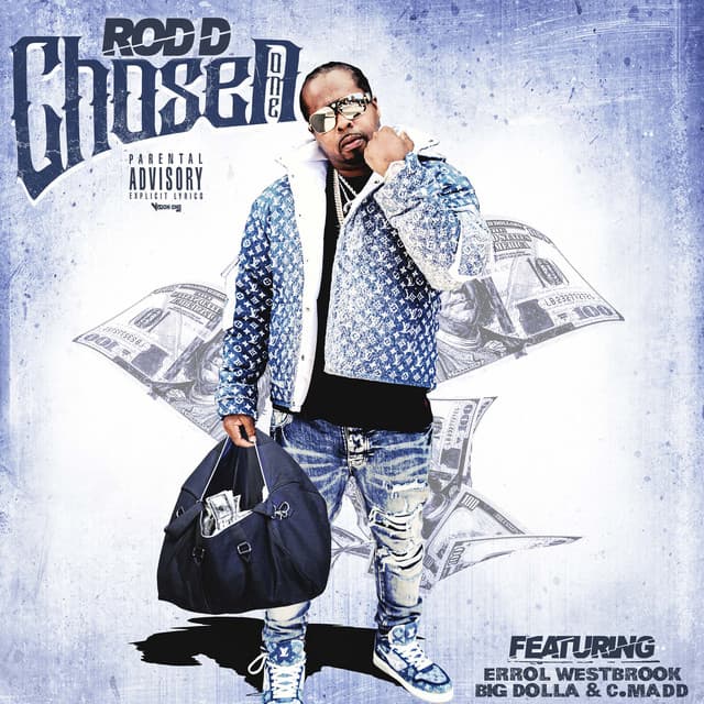 Chosen One (feat. Errol Westbrook, Big Dolla & C.Madd)