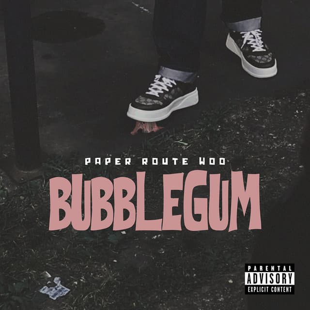 Bubblegum