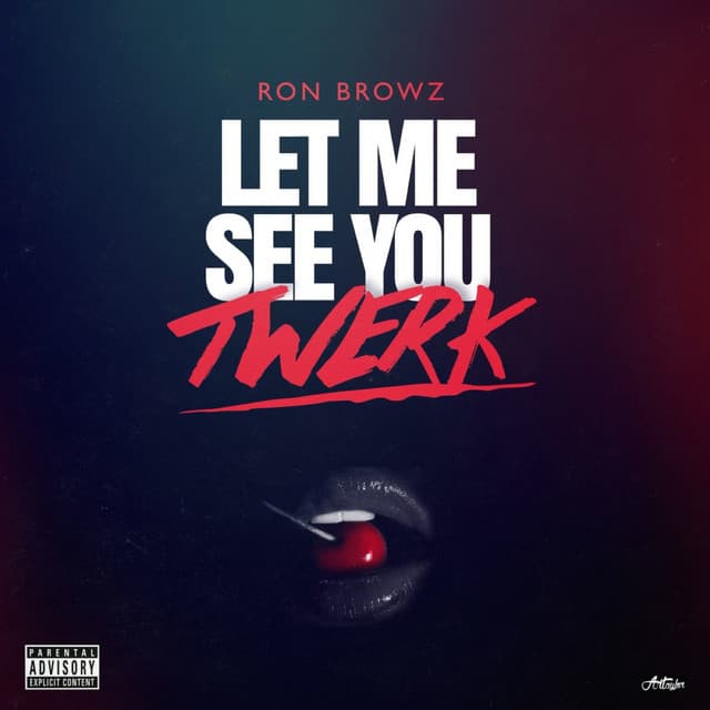 Let Me See You Twerk