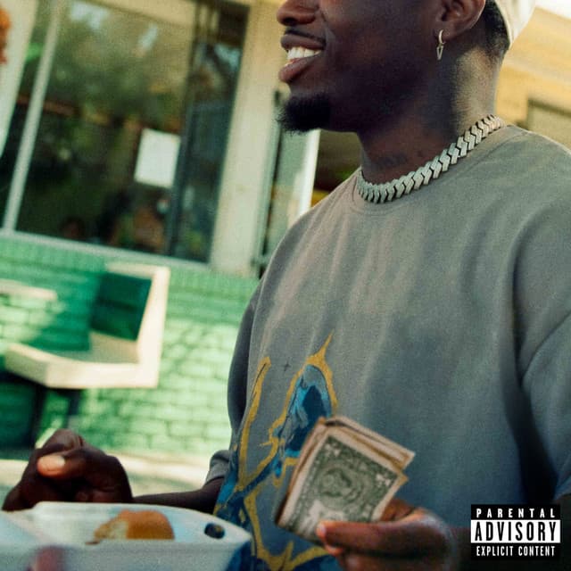 DOLLAR menu