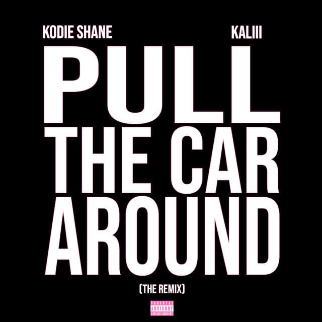 Pull The Car Around (Remix)