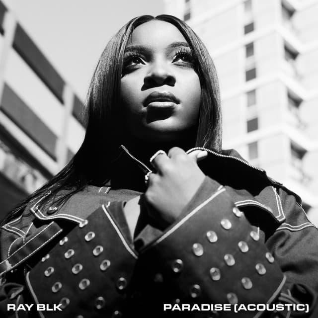 Paradise (Acoustic)