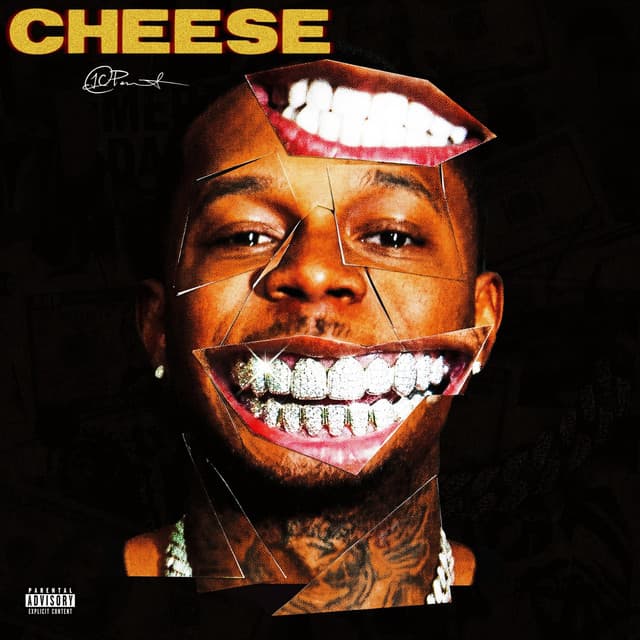 Cheese