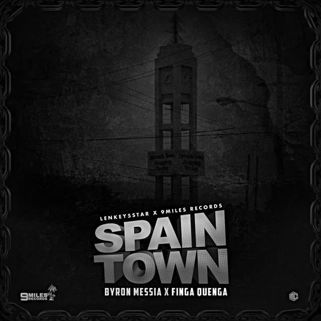 Spain Town