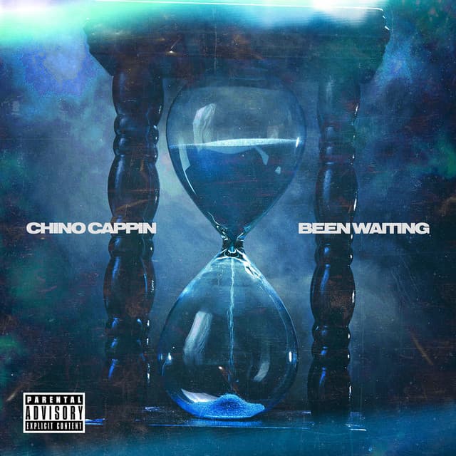 Been Waiting
