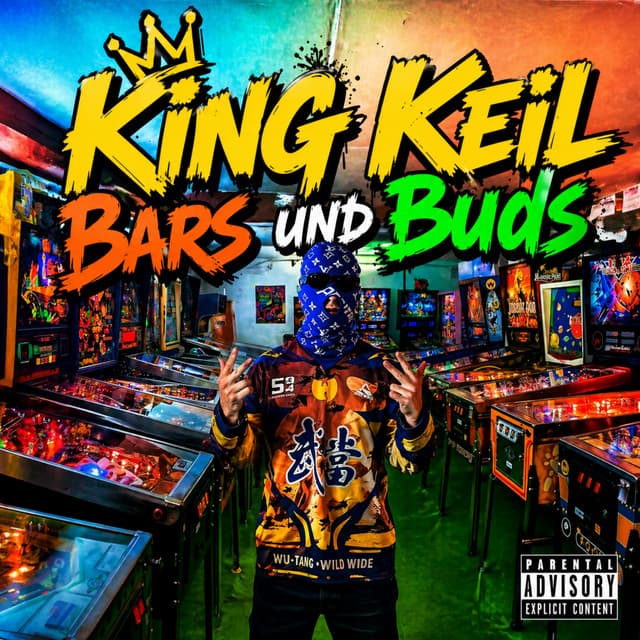 Bars und Buds
