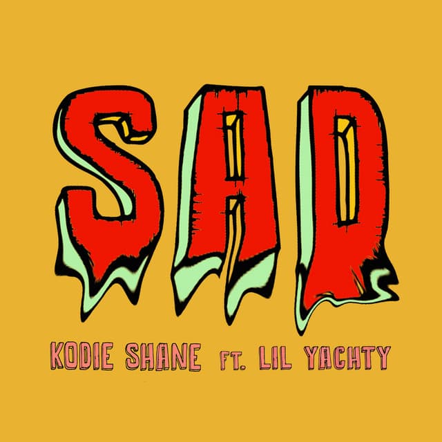 Sad (feat. Lil Yachty)