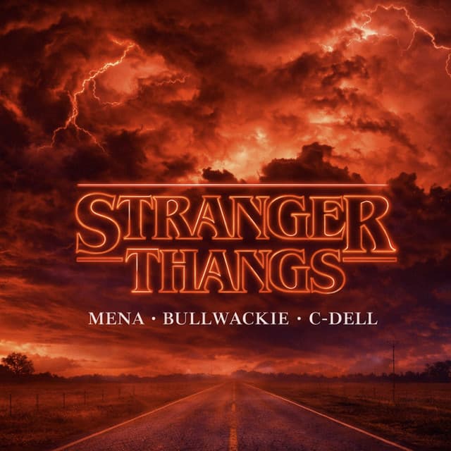 Stranger Thangs