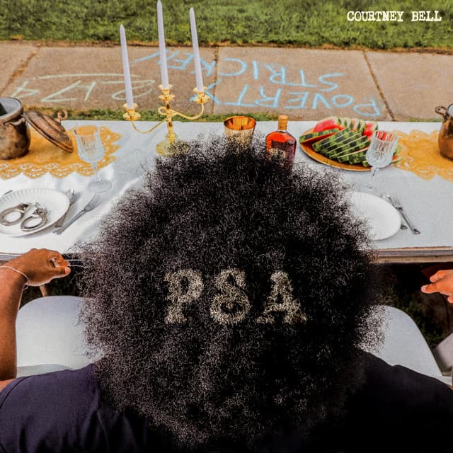 PSA (Bonus Track)