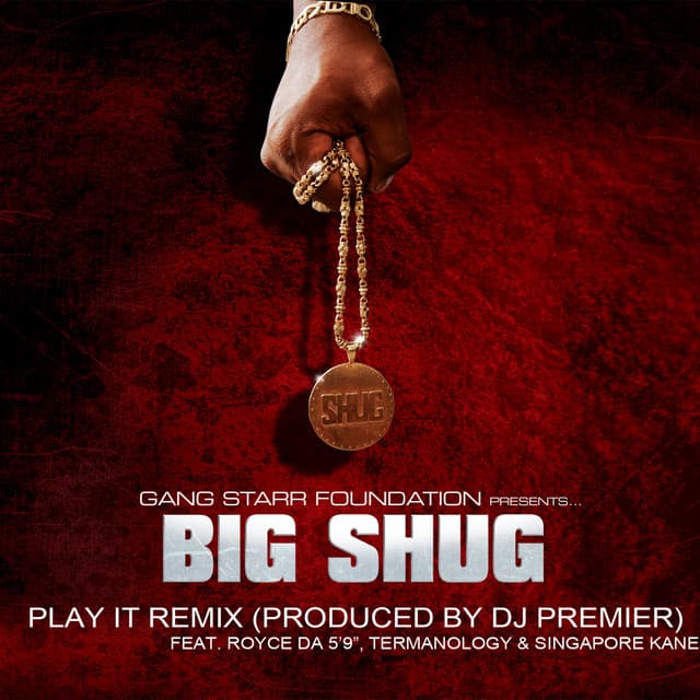Play It (Remix)