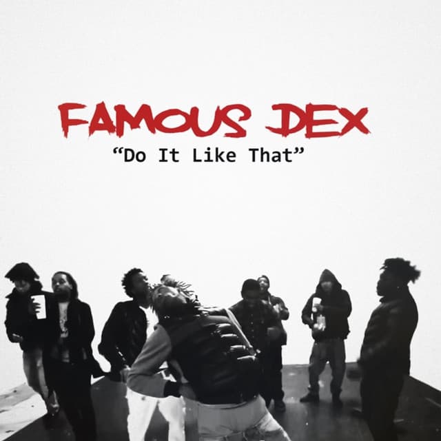 Do It Like That