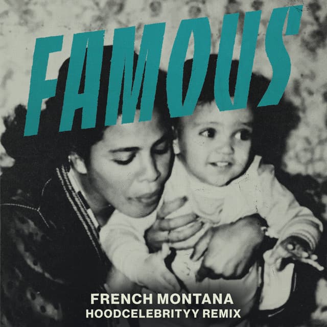 Famous (feat. Tina (Hoodcelebrityy)) [Remix]