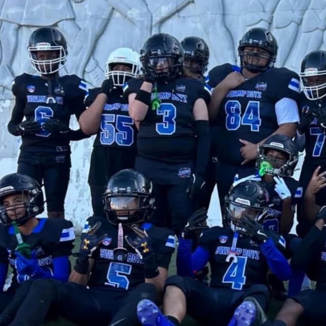 BAY AREA GATORS