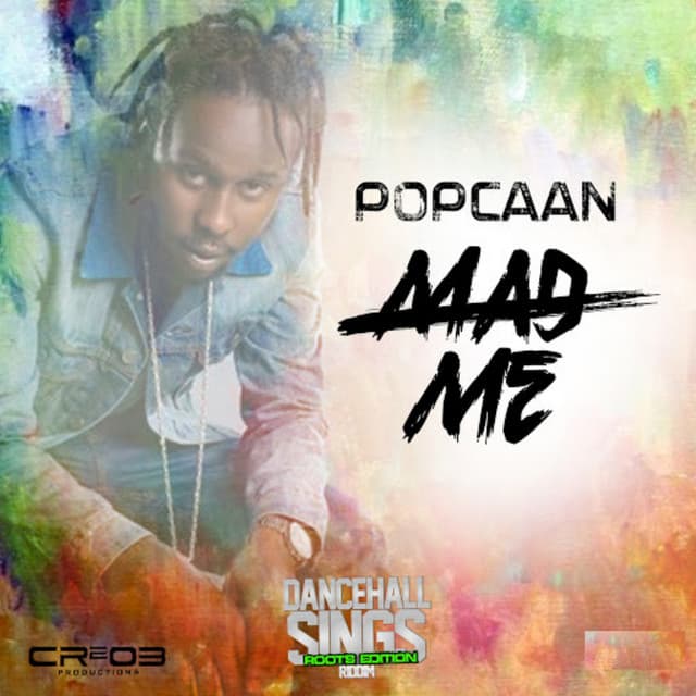 Mad Me