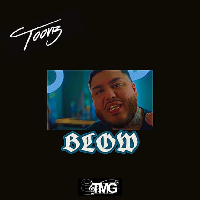 Blow