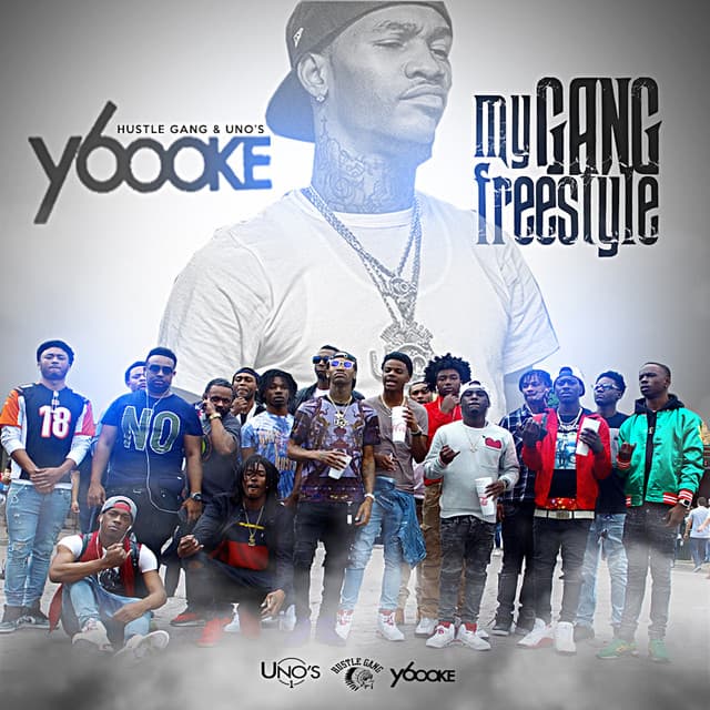 My Gang (Freestyle)