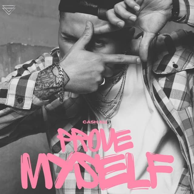 Prove Myself