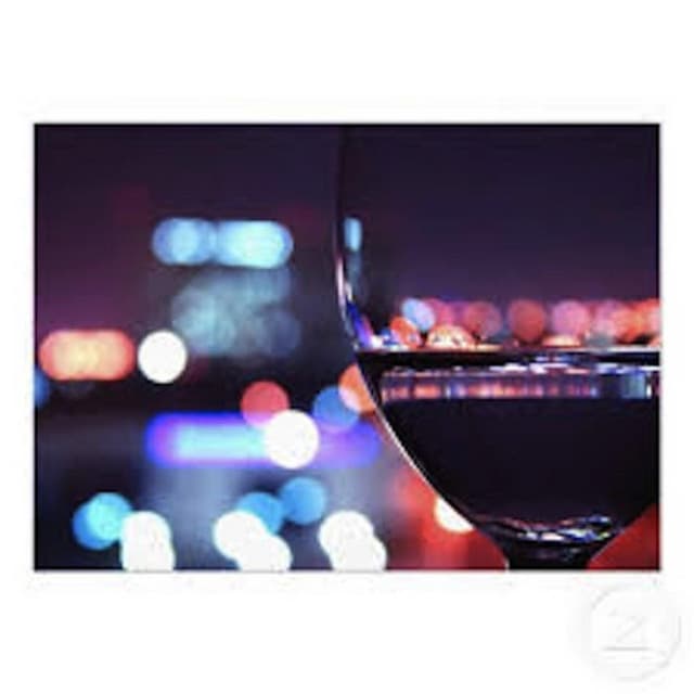 Wine & Dine