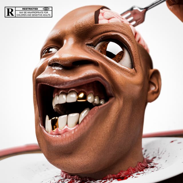 Haha (feat. Pusha T)