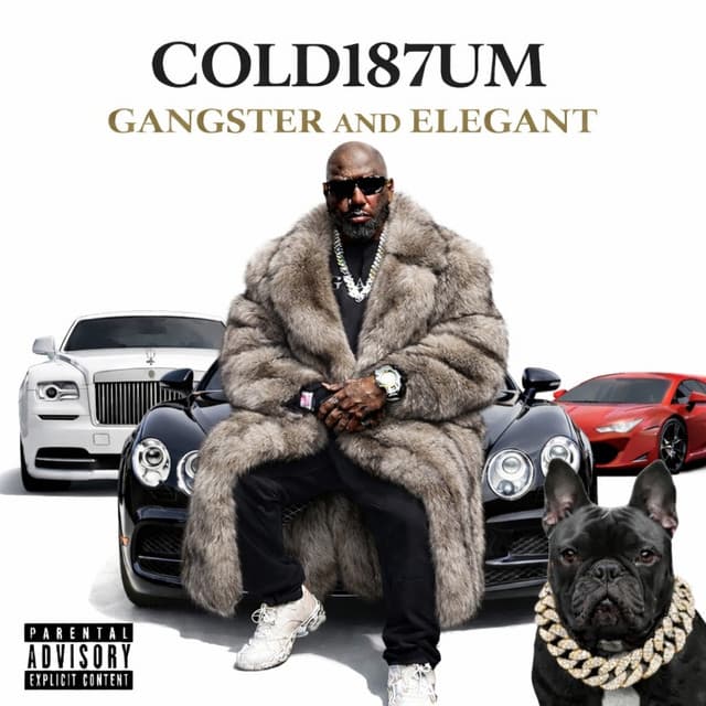 Gangster and Elegant