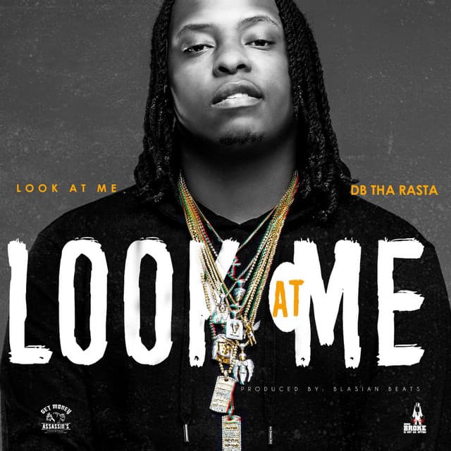 Look at Me