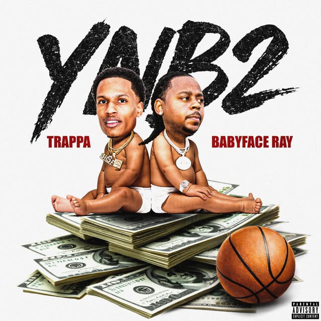 Young Nigga Balling (Remix)