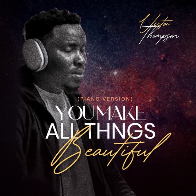 You make all things Beautiful (Piano Session)