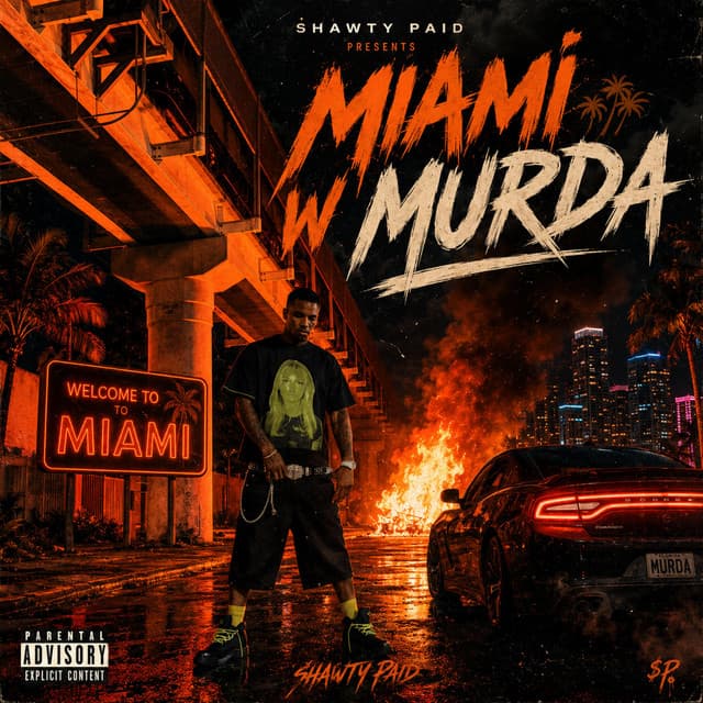 Miami Wit Murda