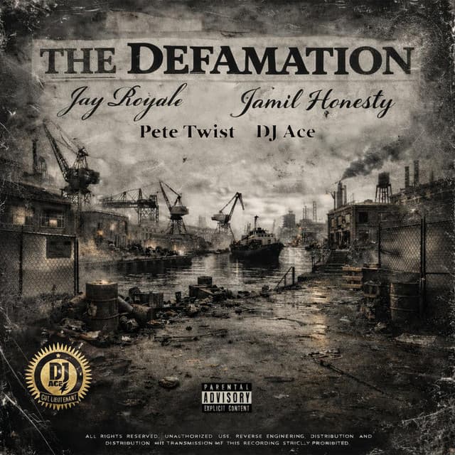 The Defamation