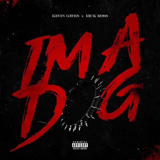 I'm A Dog (Remix)