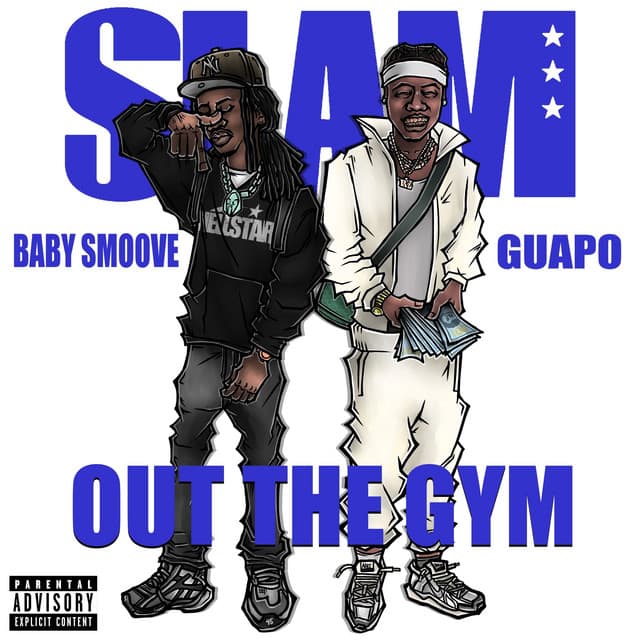 Out The Gym (feat. Baby Smoove)