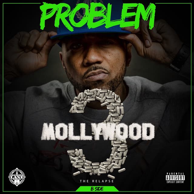 Mollywood 3: The Relapse (Side B)