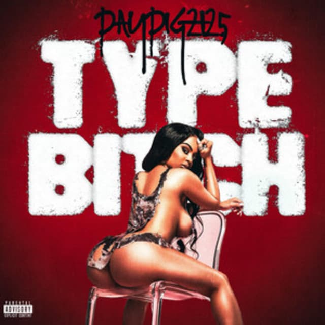 Type Bitch