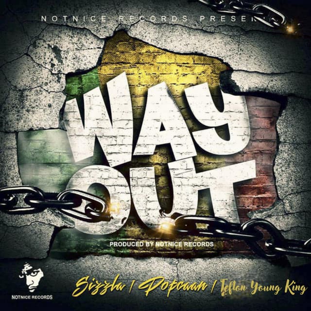 Way Out
