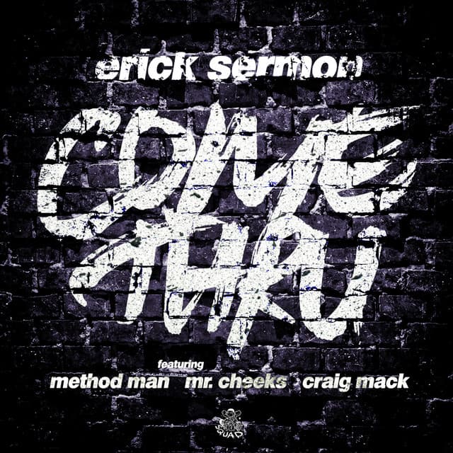 Come Thru (feat. Mr. Cheeks, Craig Mack & Method Man)