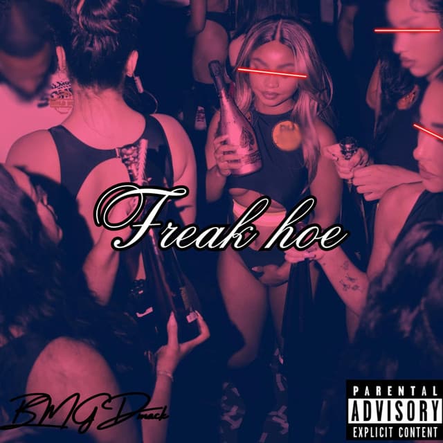 Freak Hoe