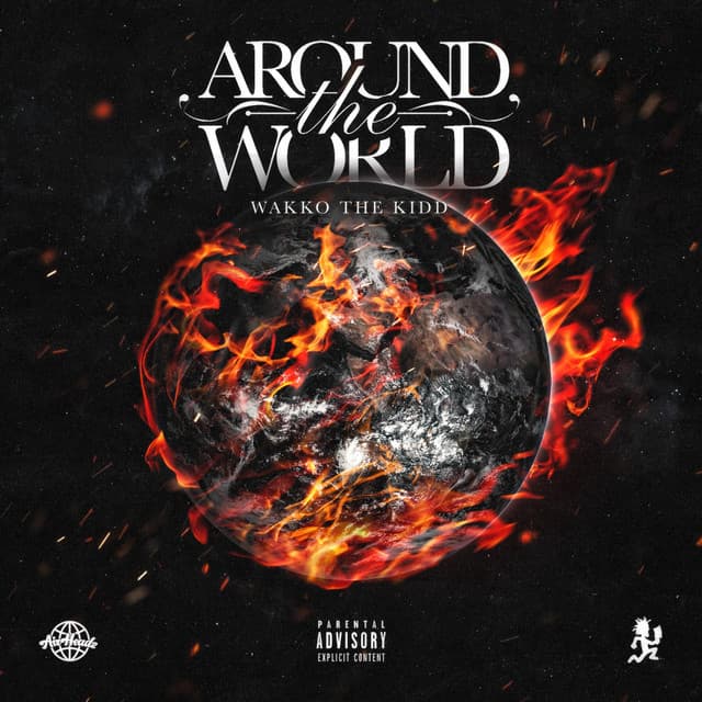 Around The World
