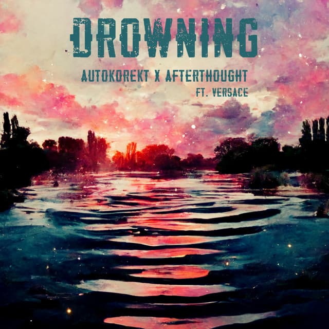 Drowning