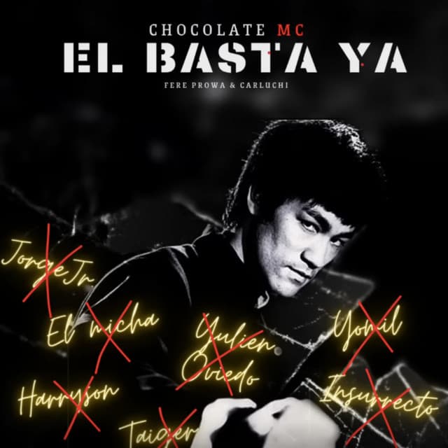 El Basta Ya